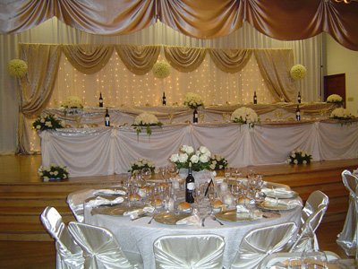 Indoor Home Wedding Decorations on Wedding Decoration  7   Categories  Wedding Ideas